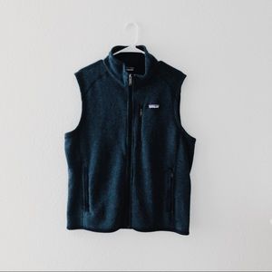 Patagonia Better Sweater Vest